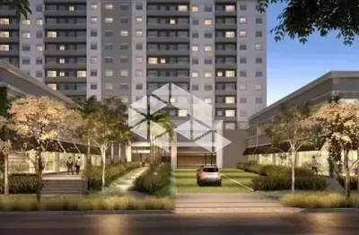 Apartamento com 2 quartos à venda na Avenida Ceará, 1676, São João, Porto Alegre
