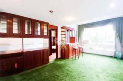 Apartamento com 3 quartos à venda na Avenida Protásio Alves, 865, Rio Branco, Porto Alegre
