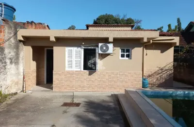 Casa com 3 quartos à venda na Avenida Professor Paula Soares, 1020, Jardim Itu Sabará, Porto Alegre