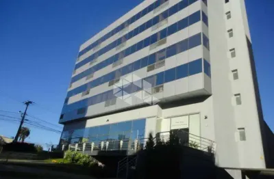 Ótima sala/conjunto comercial na teixeira mendes esquina com av. protásio alves.