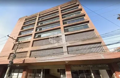 Sala comercial à venda na Rua Doutor Barros Cassal, 180, Floresta, Porto Alegre