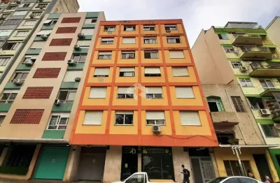 Apartamento à venda, localizado na rua dos andradas, bairro centro