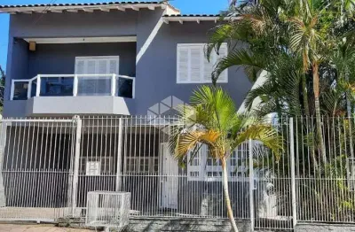 Casa com 3 quartos à venda na Rua Osmindo Júlio Kuhn, 136, Parque Santa Fé, Porto Alegre