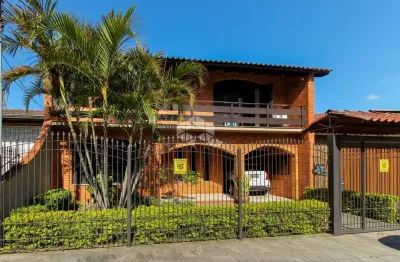 Casa com 6 quartos à venda na Avenida Sargento Manoel Raymundo Soares, 260, Jardim Carvalho, Porto Alegre