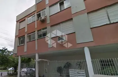 Apartamento com 1 quarto à venda na Rua Atanásio Belmonte, 20, Boa Vista, Porto Alegre