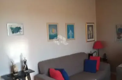 Apartamento 2 quartos, vaga e dependencia na medianeira
