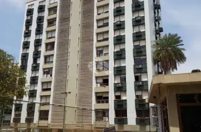 Cobertura com 3 quartos à venda na Avenida Carlos Gomes, 80, Boa Vista, Porto Alegre