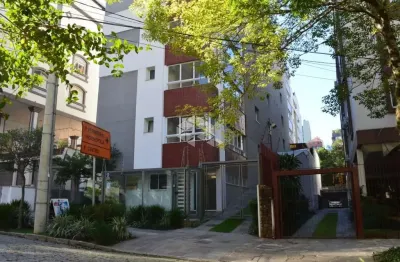 Apartamento 2 dormitórios/quartos à venda no bairro auxiliadora-porto alegre