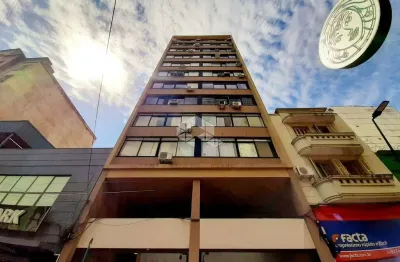 Sala/conjunto comercial à venda, localizado na rua vigário josé inácio, bairro centro