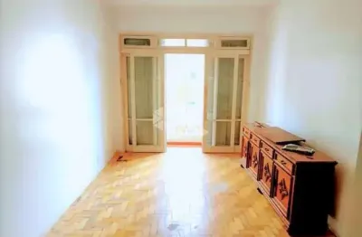 Apartamento 3 quartos, elevador, varanda, bairro independência