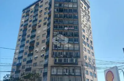 Apartamento com 2 quartos à venda na Rua Almirante Tamandaré, 678, Floresta, Porto Alegre