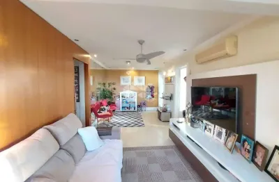 Apartamento 03 dormitórios com 01 suíte 106m² com 02 vagas -jardim planalto