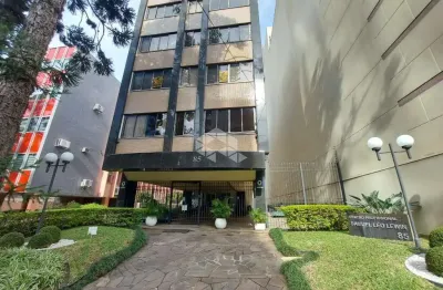 Sala comercial com 36,01m² de privativo na tobias da silva- moinhos de vento