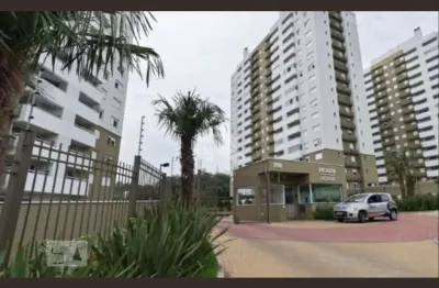 Apartamento de 3 quartos e ótima infra de clube no rossi flórida