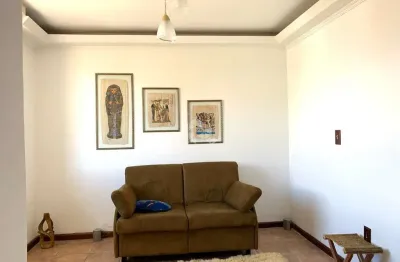 Apartamento de 3 dormitórios com 1 vaga - bairro jardim do salso - porto alegre - rs
