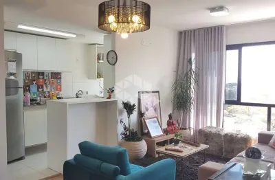 Apartamento com 3 quartos à venda na Rua Coronel Claudino, 25, Cristal, Porto Alegre