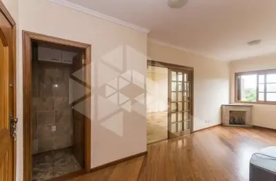 Apartamento com 3 quartos à venda na Rua Vicente da Fontoura, 2570, Rio Branco, Porto Alegre