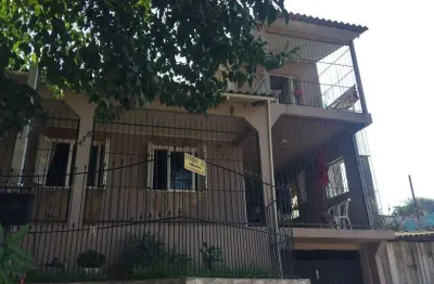 Casa com 4 quartos à venda na Beco Antônio Carvalho, 1640, Jardim Carvalho, Porto Alegre