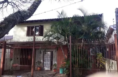Casa com 4 quartos à venda na Rua Bartolomeu Dias, 556, Jardim Itu Sabará, Porto Alegre