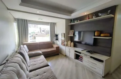 Apartamento 2 dormitórios com 73m² e infra de clube no bairro jardim lindóia