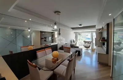 Apartamento com 2 quartos à venda na Rua Luiz Siegmann, 30, Jardim Lindóia, Porto Alegre