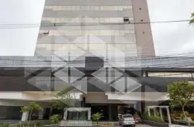 Ponto comercial à venda na Avenida Carlos Gomes, 460, Boa Vista, Porto Alegre