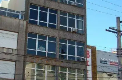Sala comercial à venda na Avenida Plínio Brasil Milano, 388, Auxiliadora, Porto Alegre