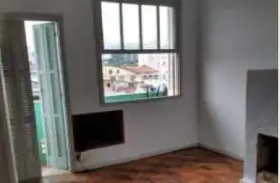 Apartamento com 3 quartos à venda na Avenida Guido Mondin, 1005, São Geraldo, Porto Alegre