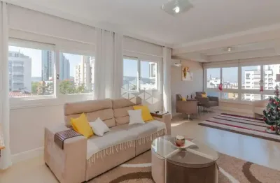 Apartamento com 3 quartos à venda na Avenida Carlos Gomes, 1999, Petrópolis, Porto Alegre