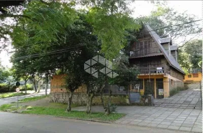 Terreno à venda na Rua Doutor Prudente de Moraes, 249, Chácara das Pedras, Porto Alegre
