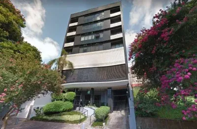 Sala comercial à venda na Rua General Souza Doca, 71, Petrópolis, Porto Alegre