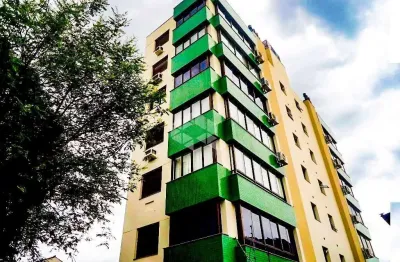 Apartamento com 2 quartos à venda na Rua Machado de Assis, 159, Partenon, Porto Alegre