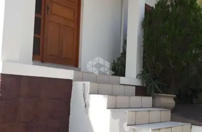 Casa em condomínio fechado com 2 quartos à venda na Rua Bispo William Thomas, 62, Teresópolis, Porto Alegre