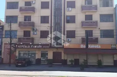 Venha morar numa cobertura com 3 quartos  na benjamin constant