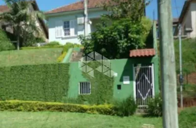 Casa com 3 quartos à venda na Avenida Felipe Weimann, 138, Santa Tereza, Porto Alegre
