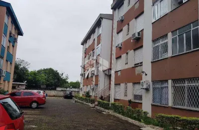 Apartamento com 3 quartos à venda na Rua Diomário Moojen, 150, Cristal, Porto Alegre