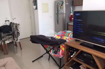 Apartamento com 2 quartos à venda na Avenida da Cavalhada, 6684, Cavalhada, Porto Alegre