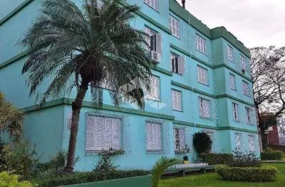 Apartamento com 3 quartos à venda na Rua Orfanotrófio, 951, Cristal, Porto Alegre
