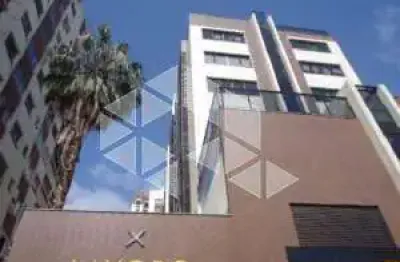 Sala comercial com 1 sala à venda na Avenida Getúlio Vargas, 1644, Menino Deus, Porto Alegre