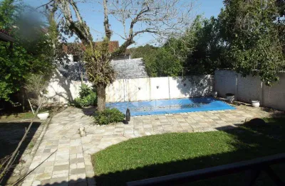 Casa com 4 quartos à venda na Avenida Flamengo, 413, Ipanema, Porto Alegre