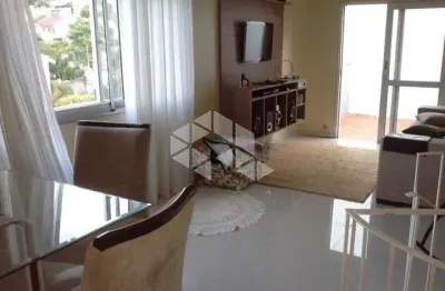 Cobertura com 1 quarto à venda na Rua Costa Lima, 394, Nonoai, Porto Alegre