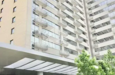 Sala à venda, 38 m² e 1 vaga -medplex - santana - porto alegre - rs