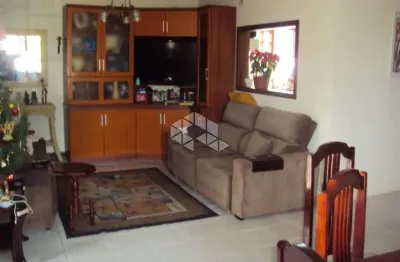 Casa com 3 quartos à venda na Rua Alceu Soares de Lima, 75, Rubem Berta, Porto Alegre
