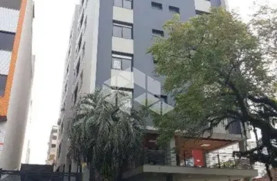 Apartamento com 2 quartos à venda na Rua São Mateus, 193, Bom Jesus, Porto Alegre