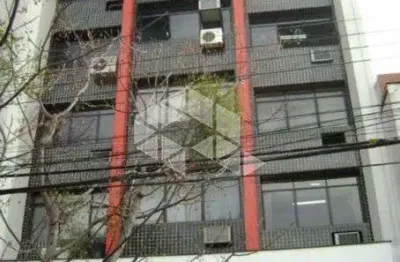 Sala comercial com 2 salas à venda na Rua Francisco Ferrer, 441, Rio Branco, Porto Alegre
