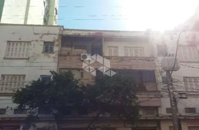 Apartamento 02 dormitórios bairro rio branco- av protásio alves