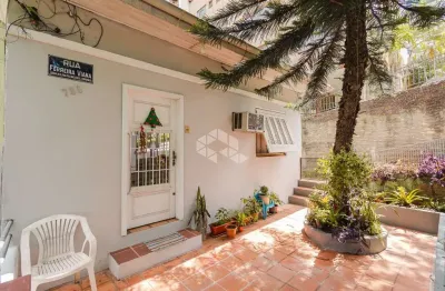 Casa com 5 quartos à venda na Rua Ferreira Viana, 783, Petrópolis, Porto Alegre