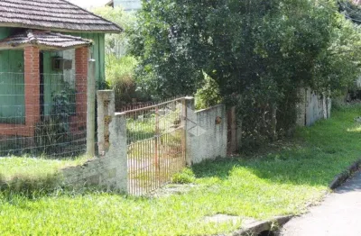 Terreno à venda na Ubirajara, 45, Chácara das Pedras, Porto Alegre