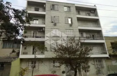 Apartamento com 2 quartos à venda na Rua Comendador Azevedo, 95, Floresta, Porto Alegre