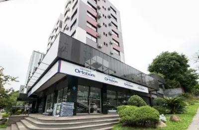 Ponto comercial à venda na Avenida Plínio Brasil Milano, 801, Higienópolis, Porto Alegre